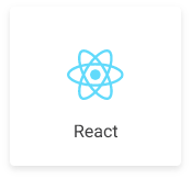 React