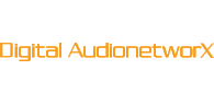 igital Audionetwork