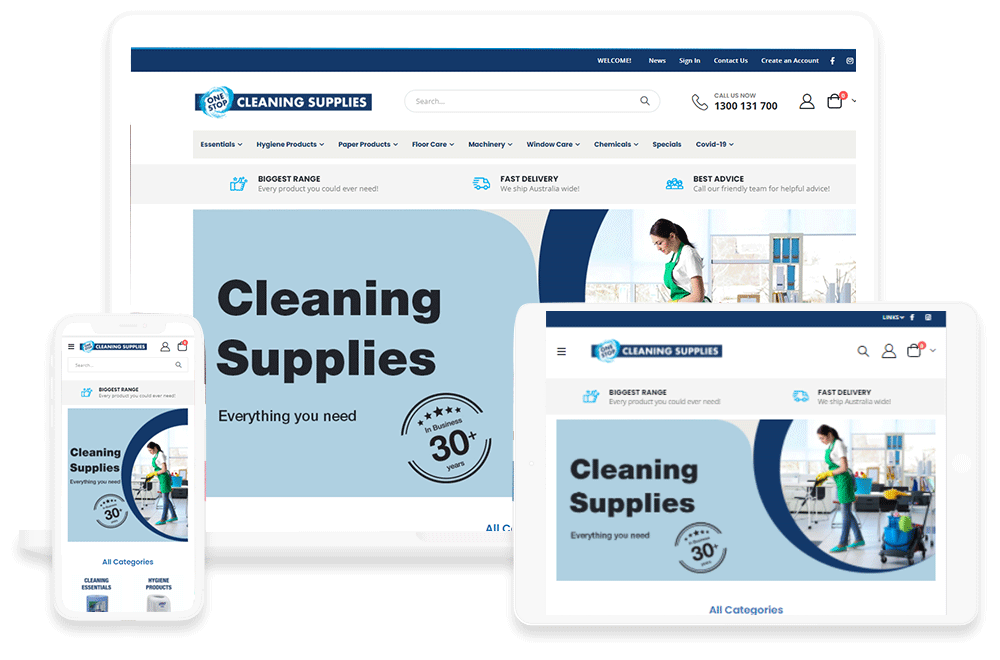 Onestopcleaningsupplies