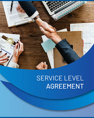 Service Level Agreement