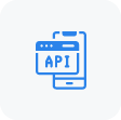 API Developments for E-commerce Websites
