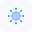 thirdPartyIntegration Magento 2 E-commerce Website Optimization